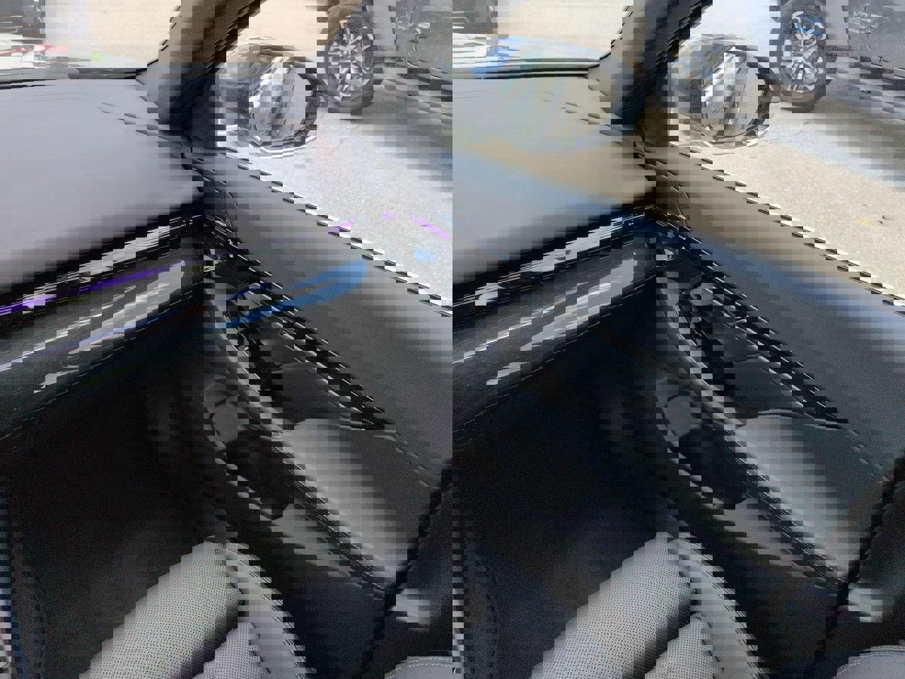 Used 2026 BMW 530i xDrive AWD/4WD image 17