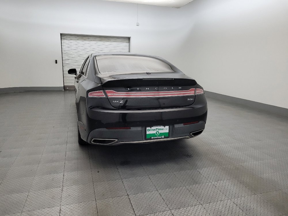Used 2020 Lincoln MKZ Reserve w/ Elements Package FWD image 6