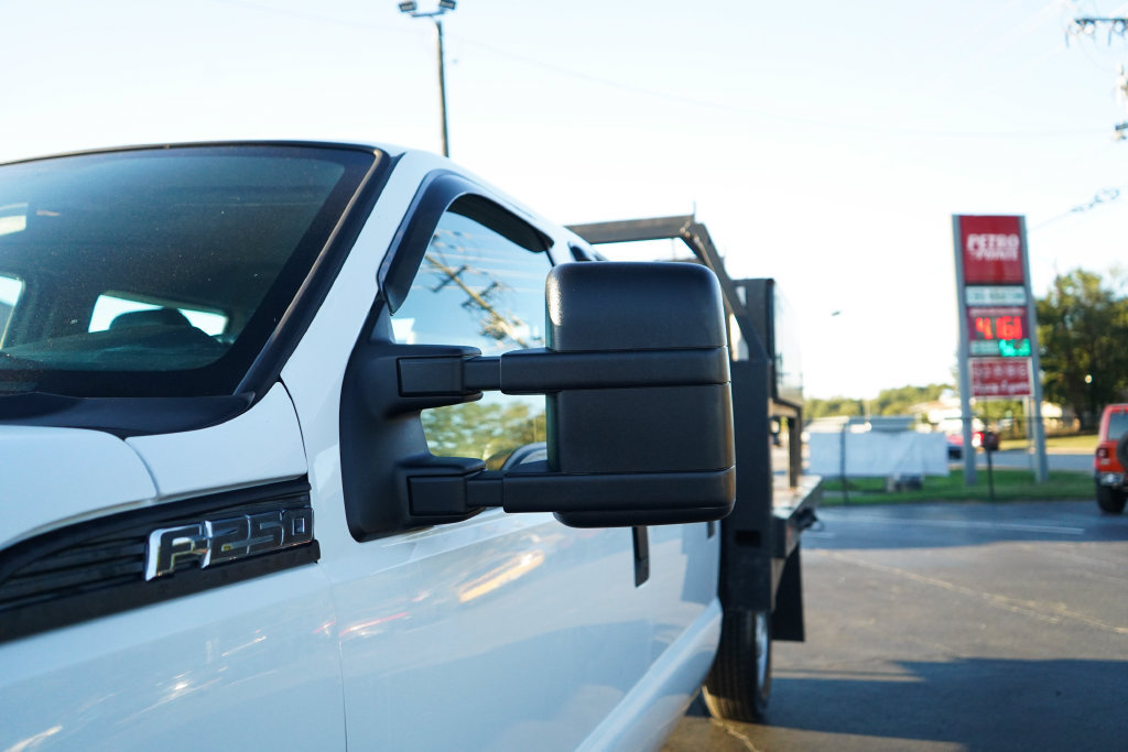 Used 2015 Ford F250 XL AWD/4WD image 22