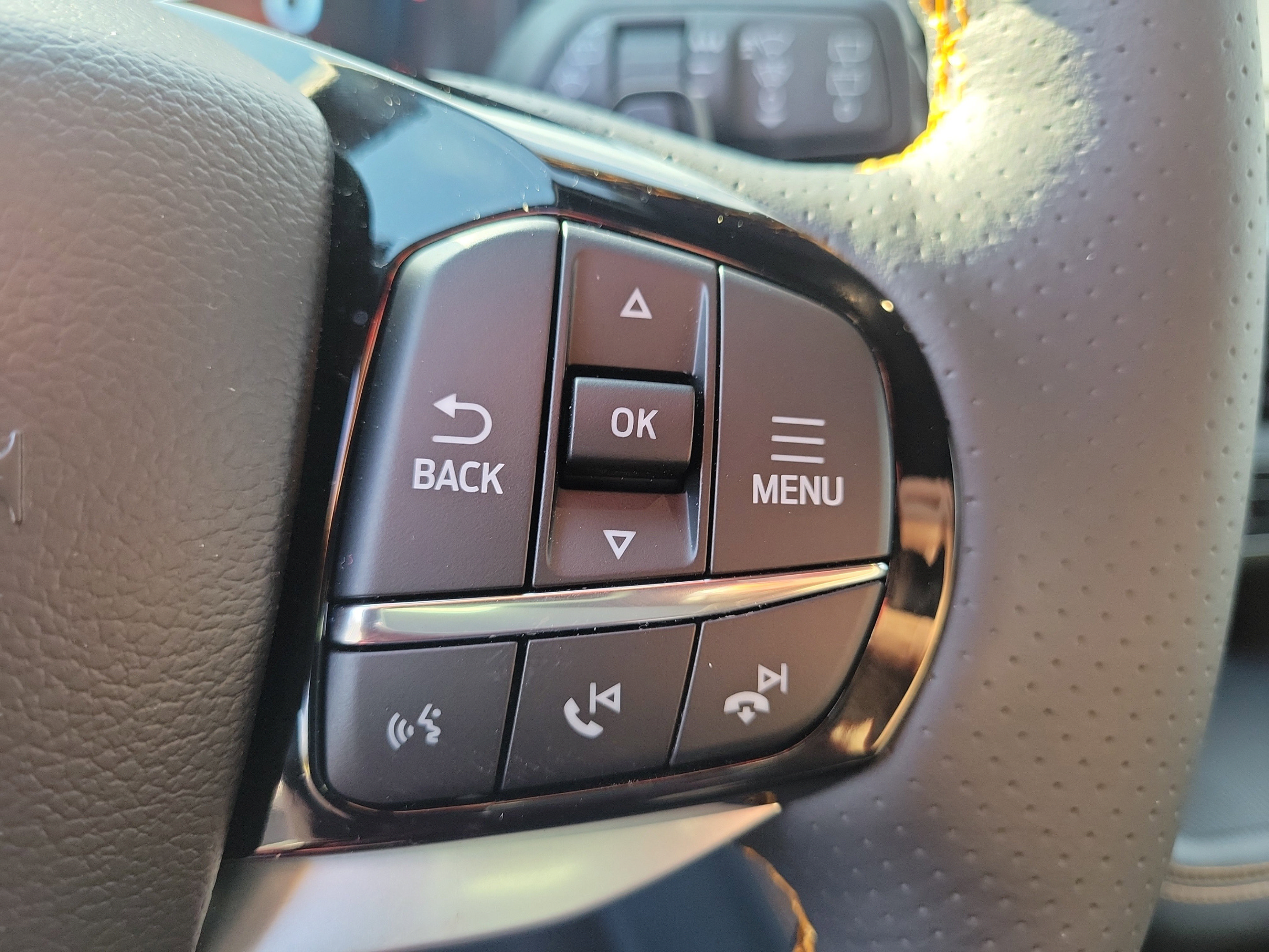 New 2026 Ford Explorer Tremor w/ Tremor Ultimate Package AWD/4WD image 25