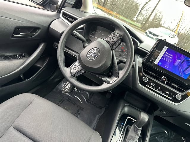 Certified 2024 Toyota Corolla LE image 22
