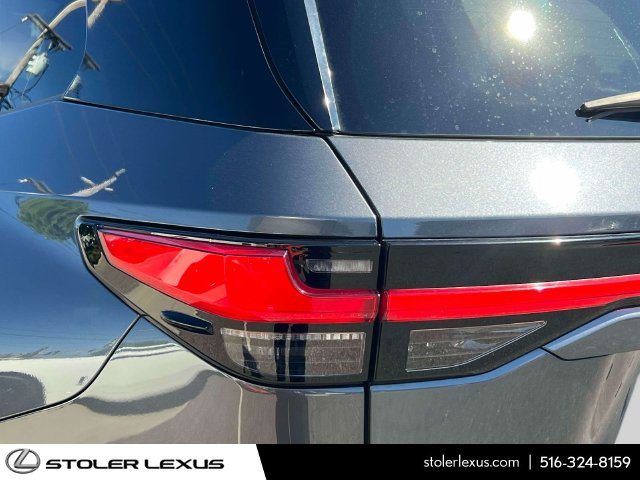 Used 2024 Lexus TX 350 AWD w/ Technology Package image 15
