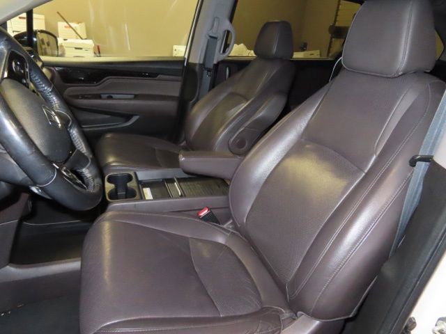 Used 2019 Honda Odyssey Elite image 16