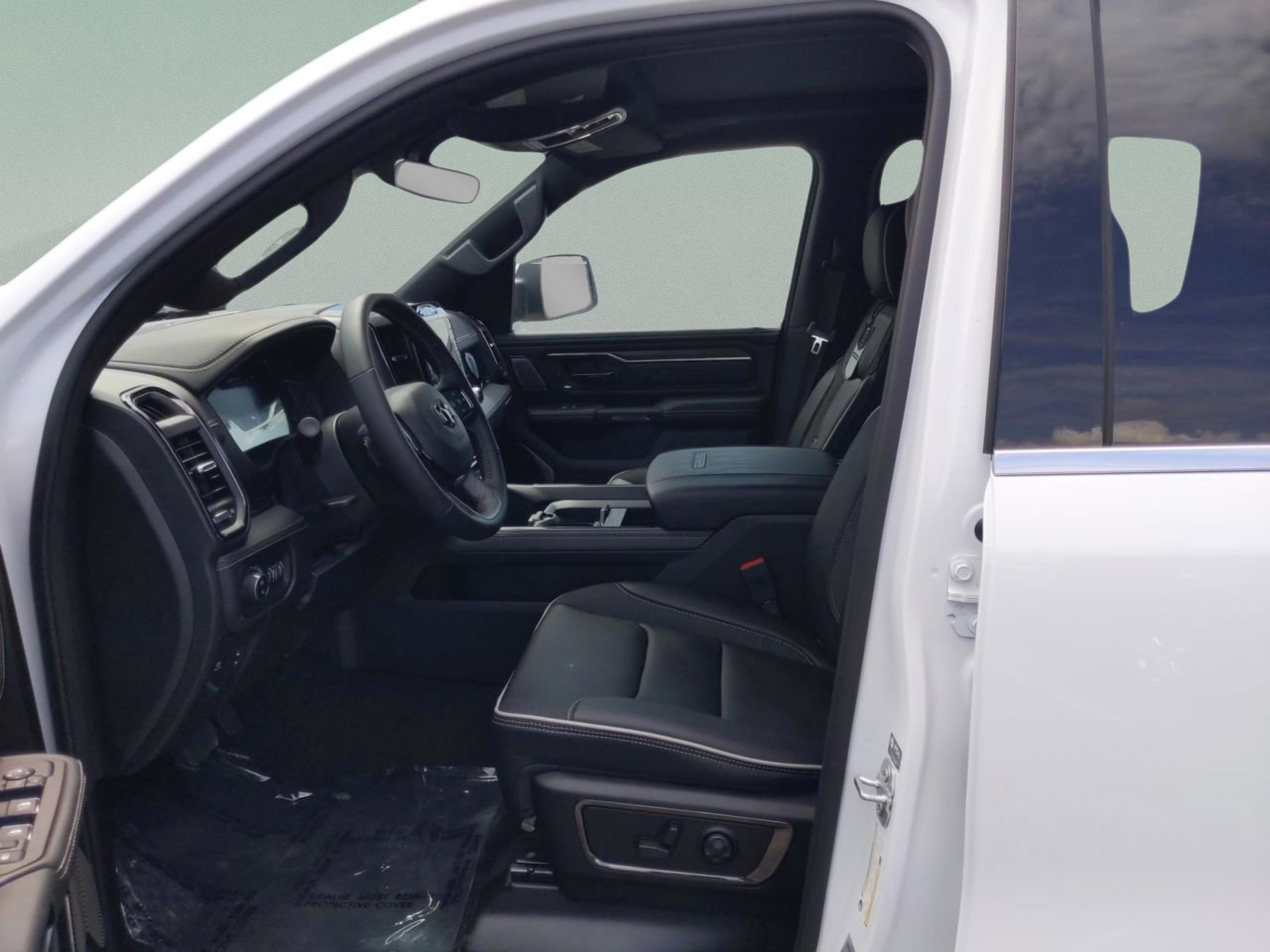 New 2026 RAM 1500 Limited image 10