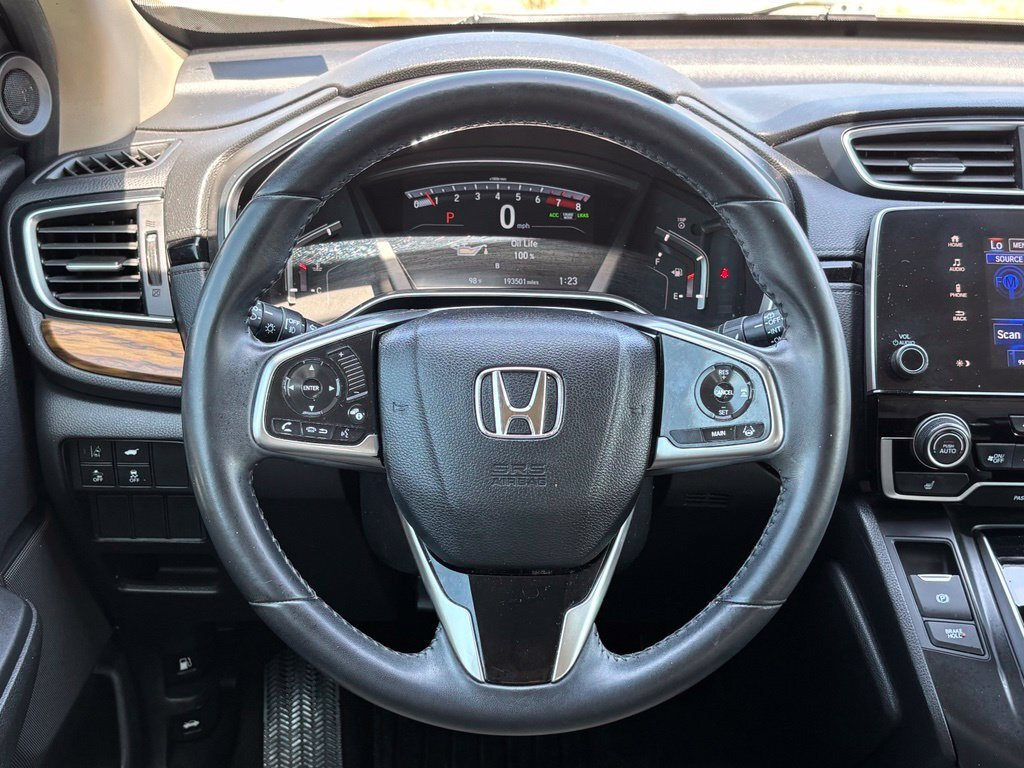 Used 2018 Honda CR-V EX-L image 18