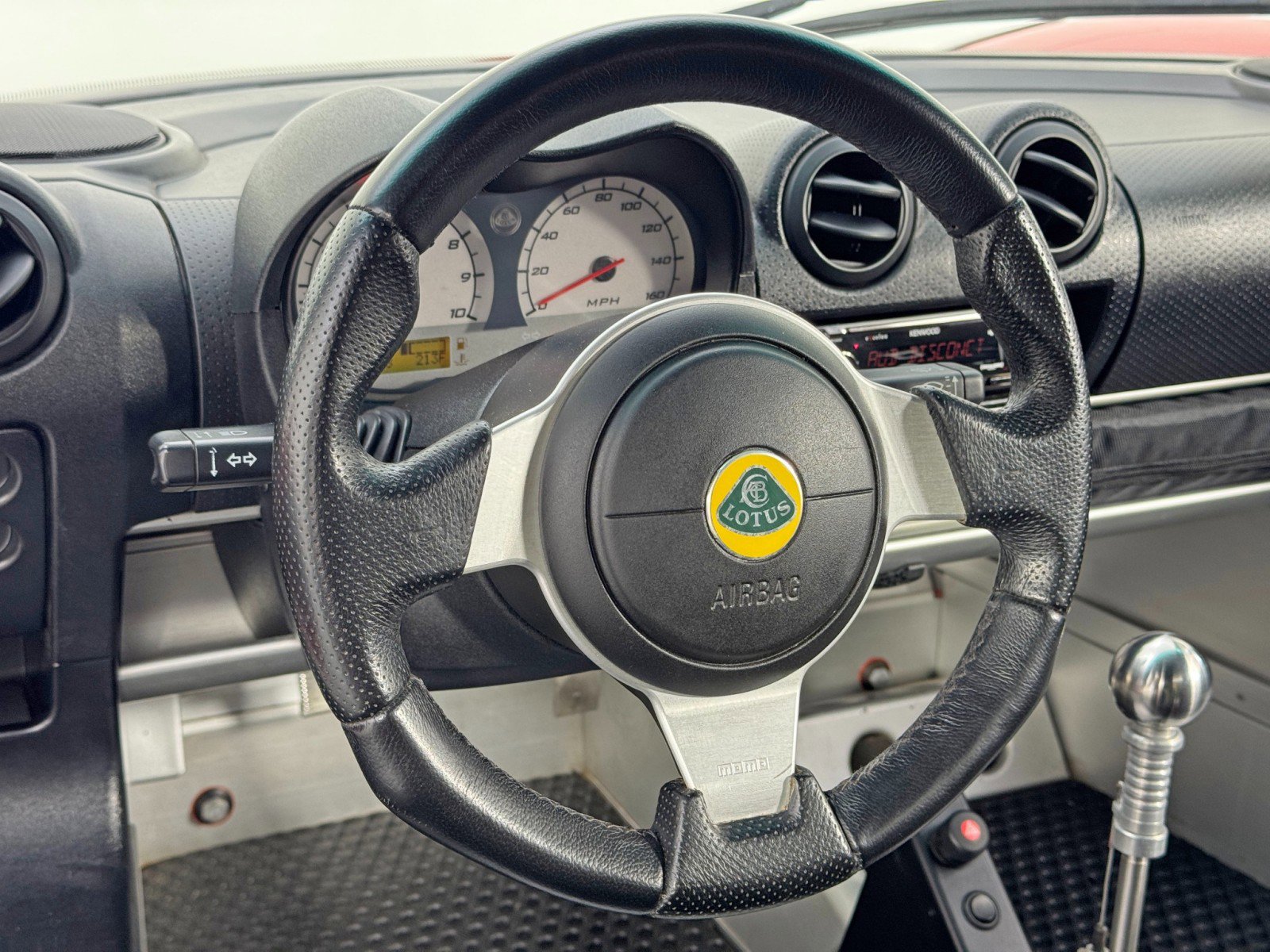 Used 2006 Lotus Elise image 18