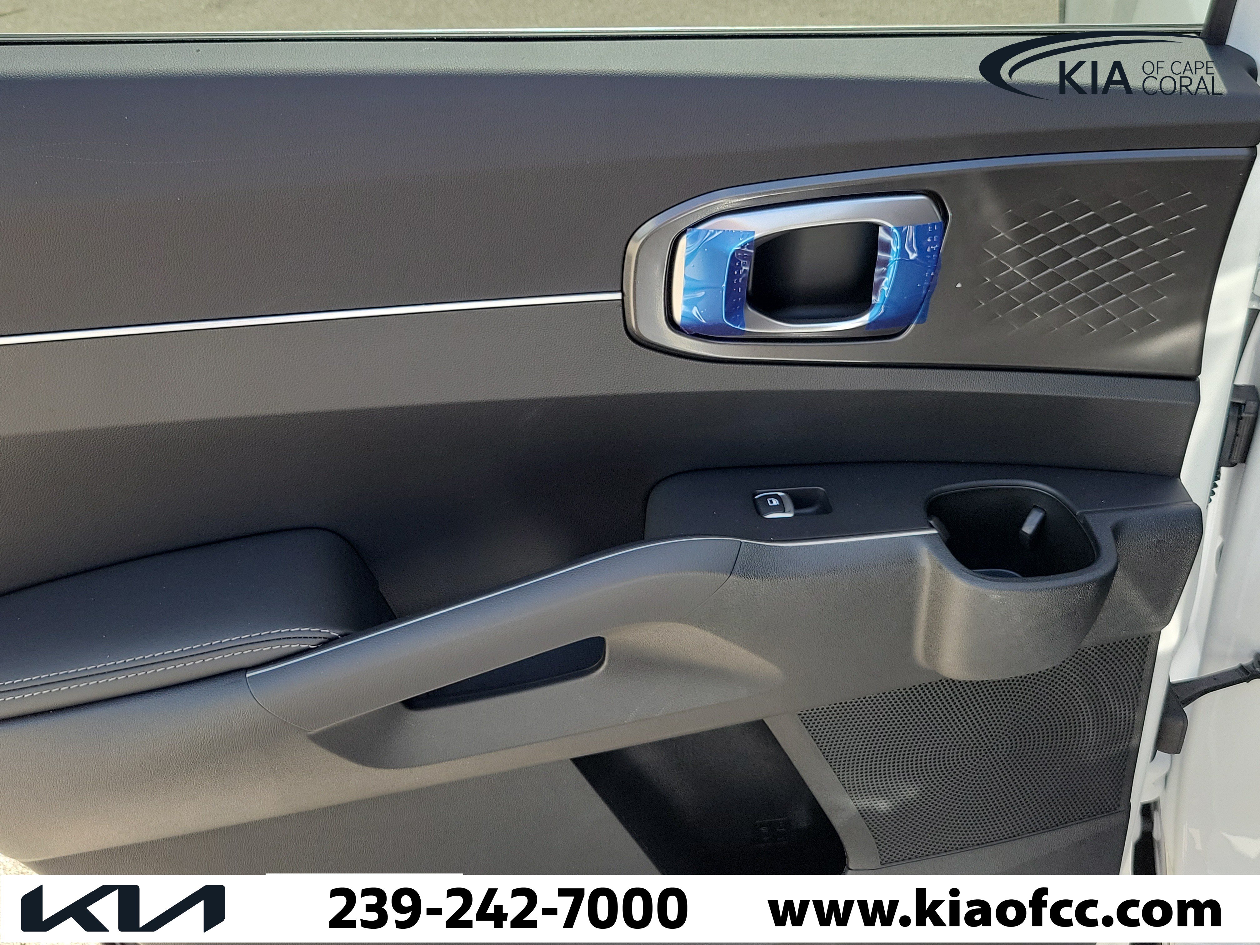 New 2026 Kia Sorento S FWD image 15