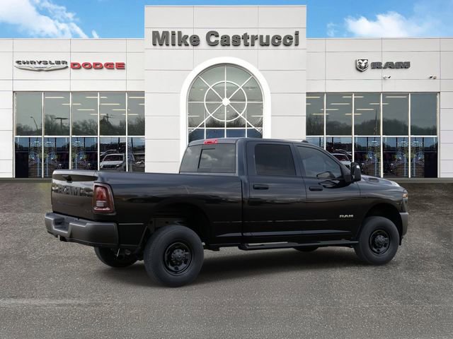 New 2026 RAM 2500 Tradesman image 5