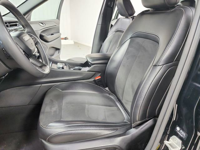 Used 2024 Jeep Grand Cherokee Altitude image 19