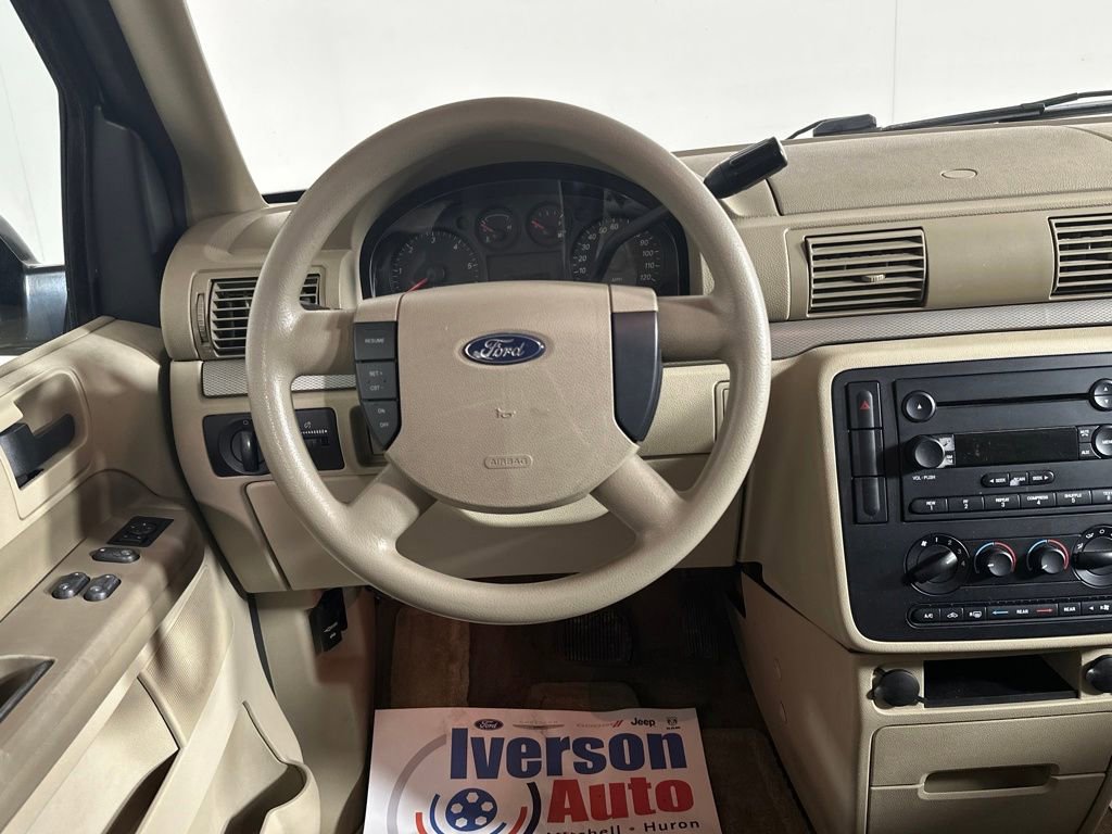 Used 2005 Ford Freestar SES image 24