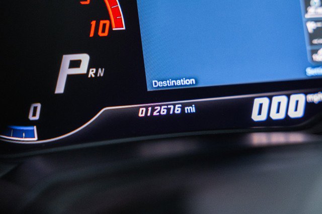 Used 2015 Lamborghini Huracan LP 610-4 image 38