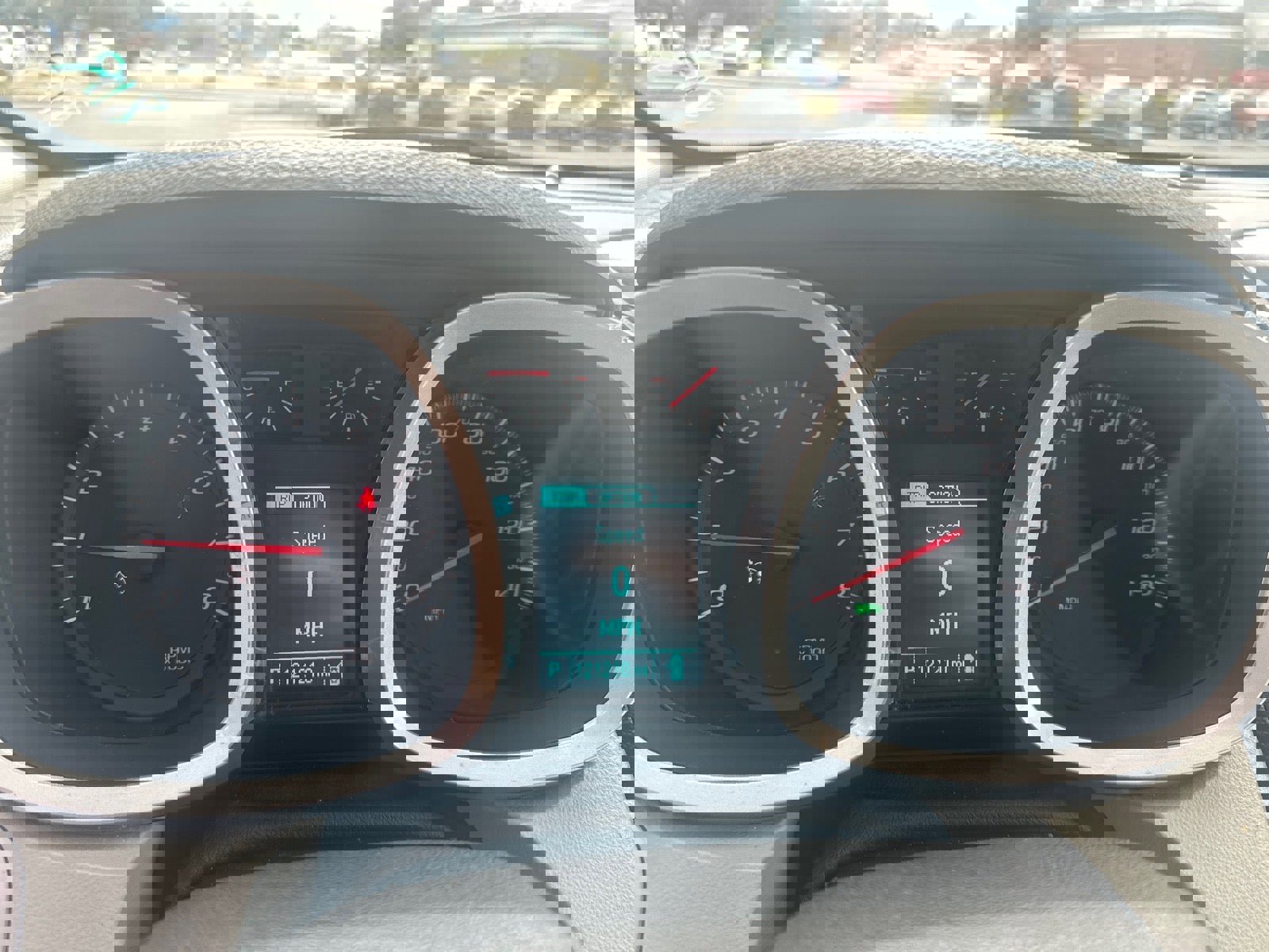 Used 2017 Chevrolet Equinox LT image 23