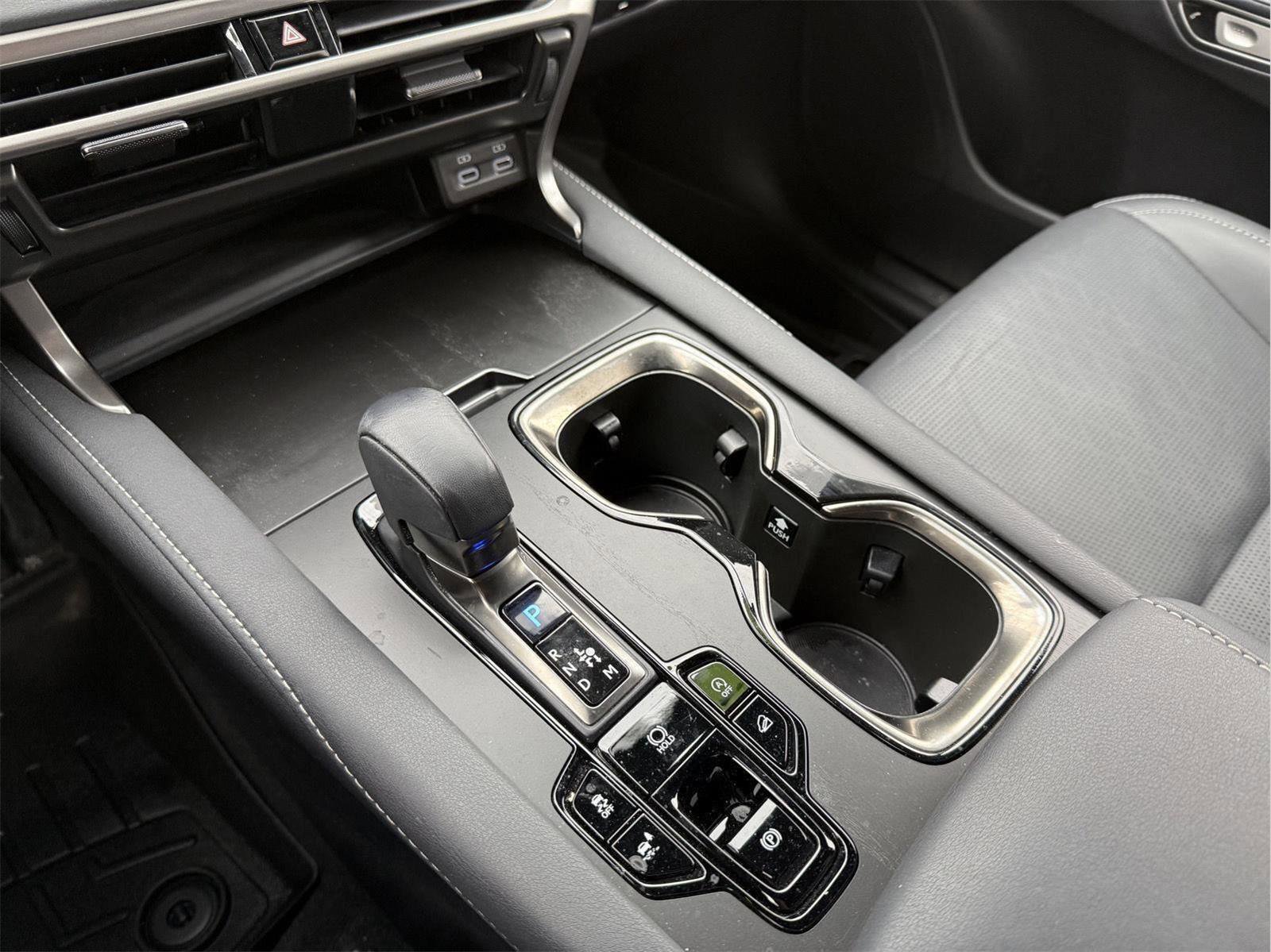 Certified 2023 Lexus RX 350 Premium Plus w/ Cold Area Package image 20