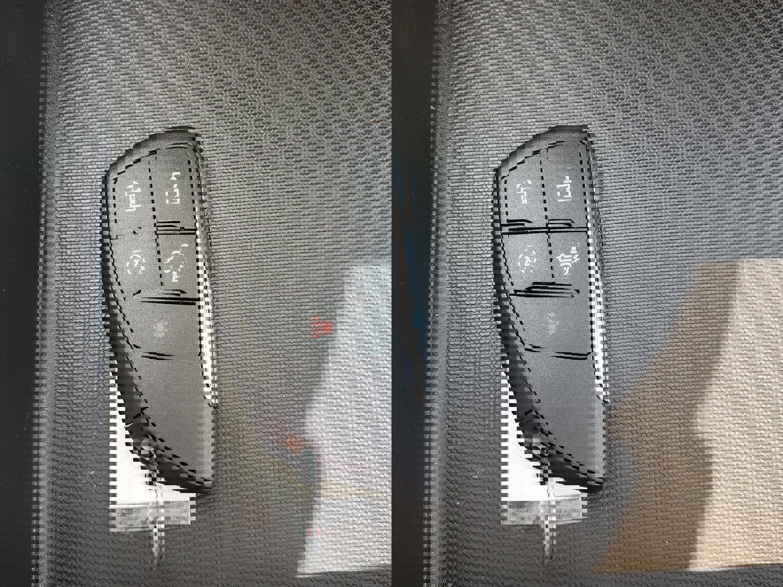 New 2025 Chevrolet Silverado 3500 High Country w/ High Country Premium Package image 17