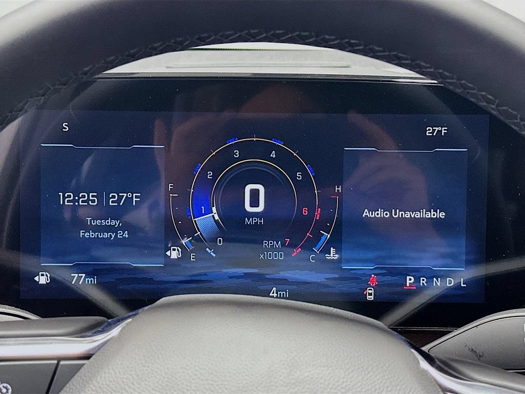New 2026 Chevrolet Equinox ACTIV FWD image 15