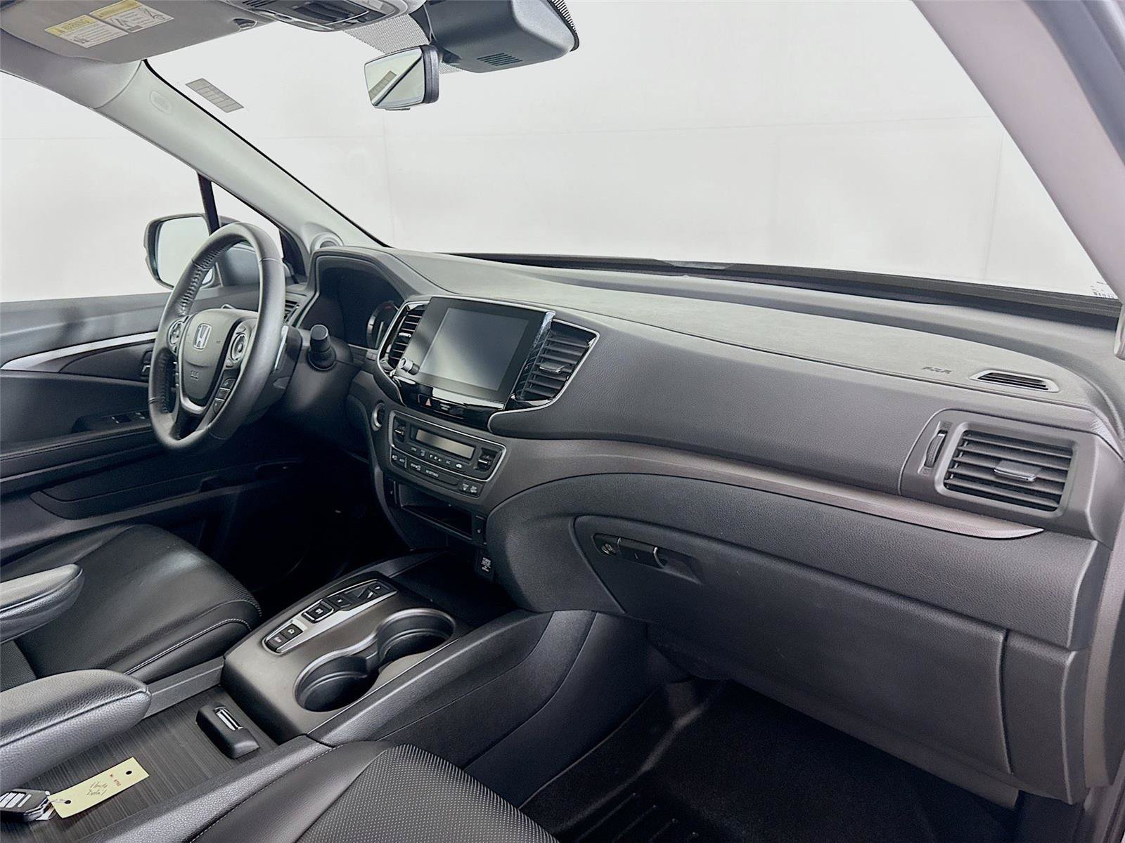 Used 2021 Honda Ridgeline RTL image 29