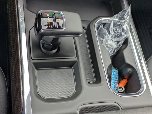 New 2026 Chevrolet Silverado 1500 RST w/ RST All Star Premium Package image 24