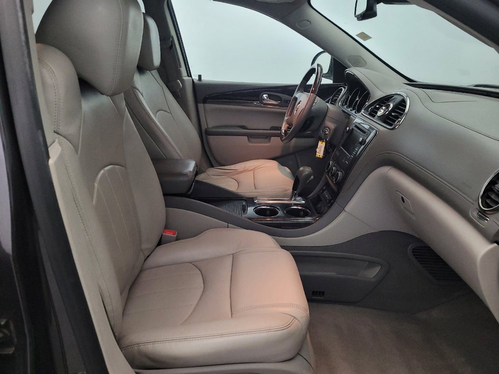 Used 2015 Buick Enclave Premium w/ Experience Buick Package AWD/4WD image 21
