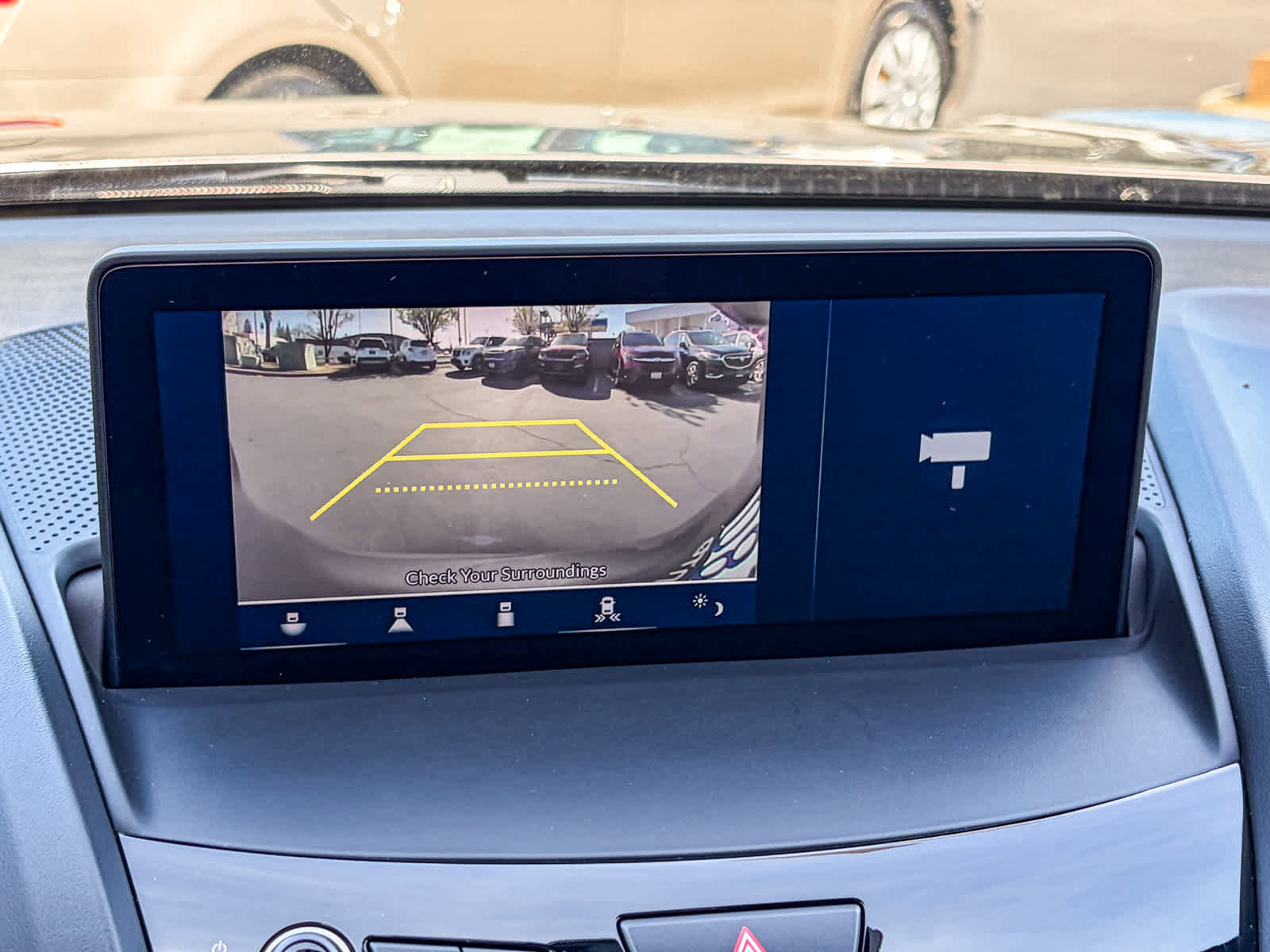 Used 2023 Acura RDX A-Spec image 21