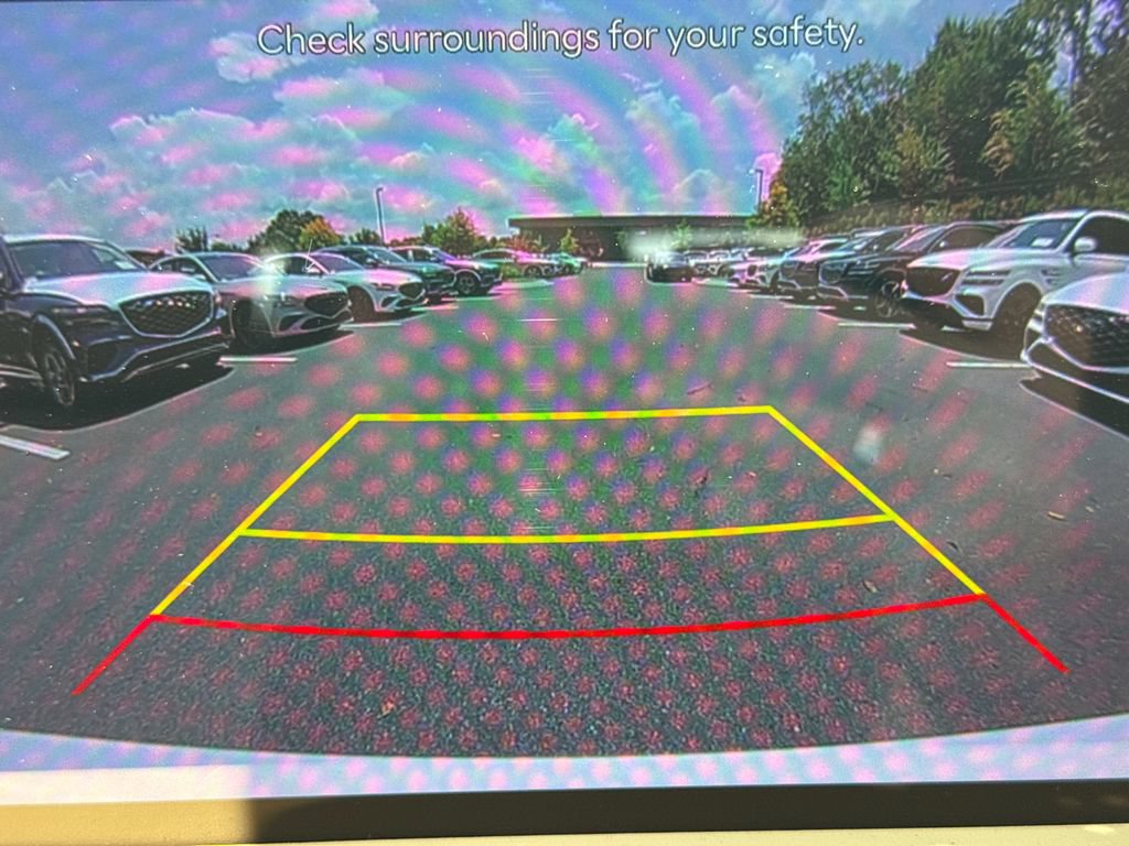New 2027 Genesis G80 2.5T AWD/4WD image 32