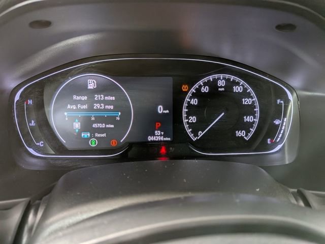 Certified 2022 Honda Accord Sport image 8