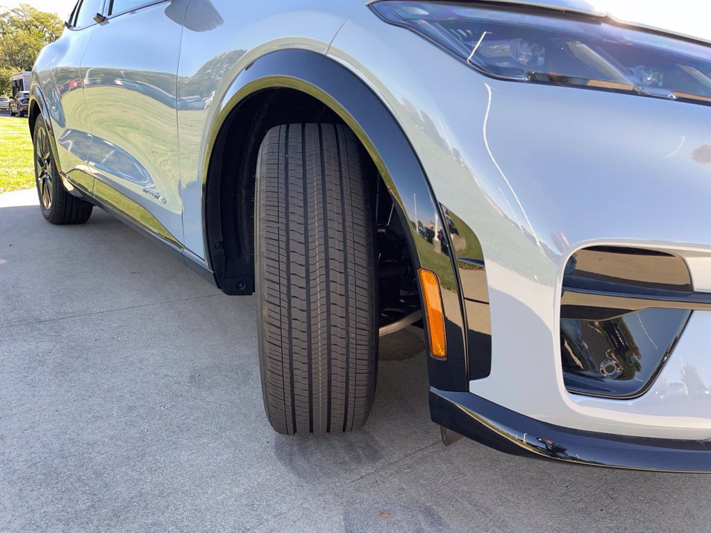 New 2026 Ford Mustang Mach-E Premium w/ Sport Appearance Package AWD/4WD image 17