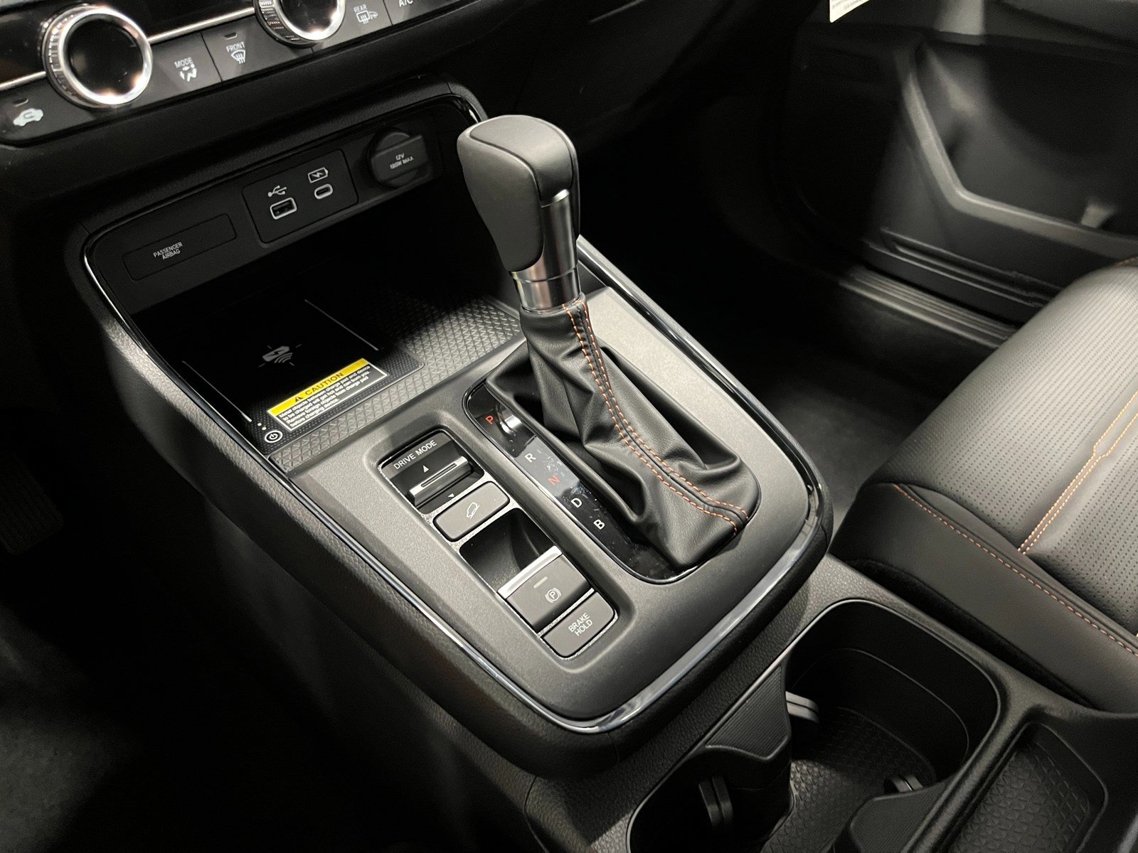 New 2025 Honda CR-V Sport-L image 19