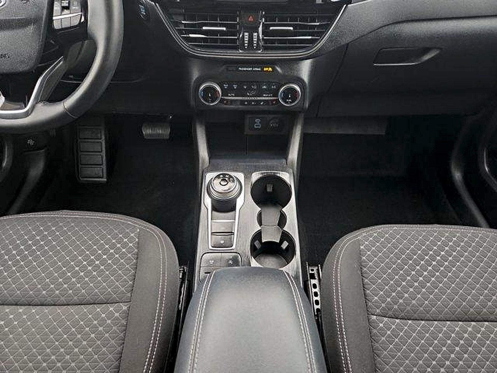 Certified 2023 Ford Escape Active AWD/4WD image 20