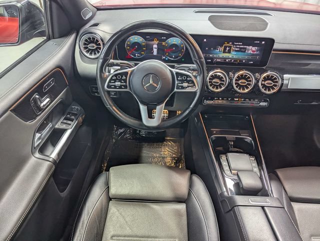 Used 2021 Mercedes-Benz GLB 250 image 7