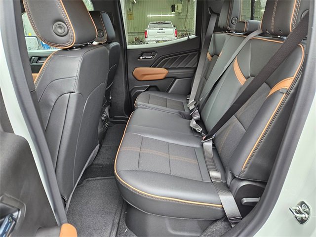 New 2026 GMC Canyon AT4 image 13