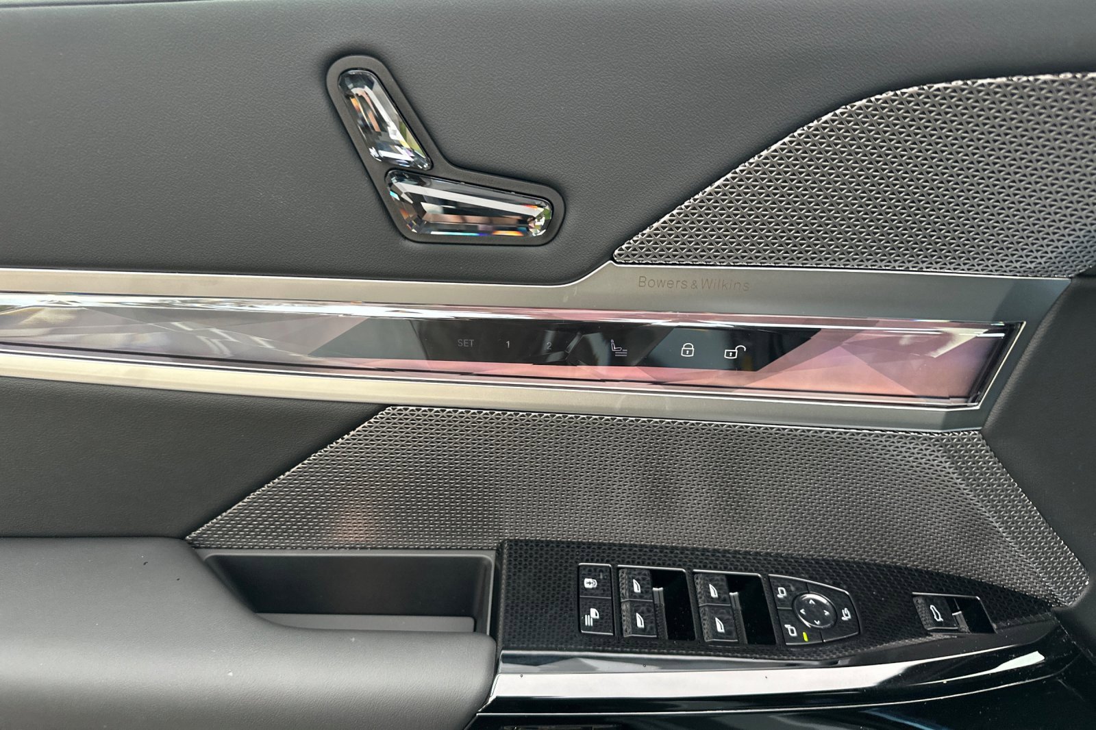 New 2026 BMW i7 xDrive60 image 8