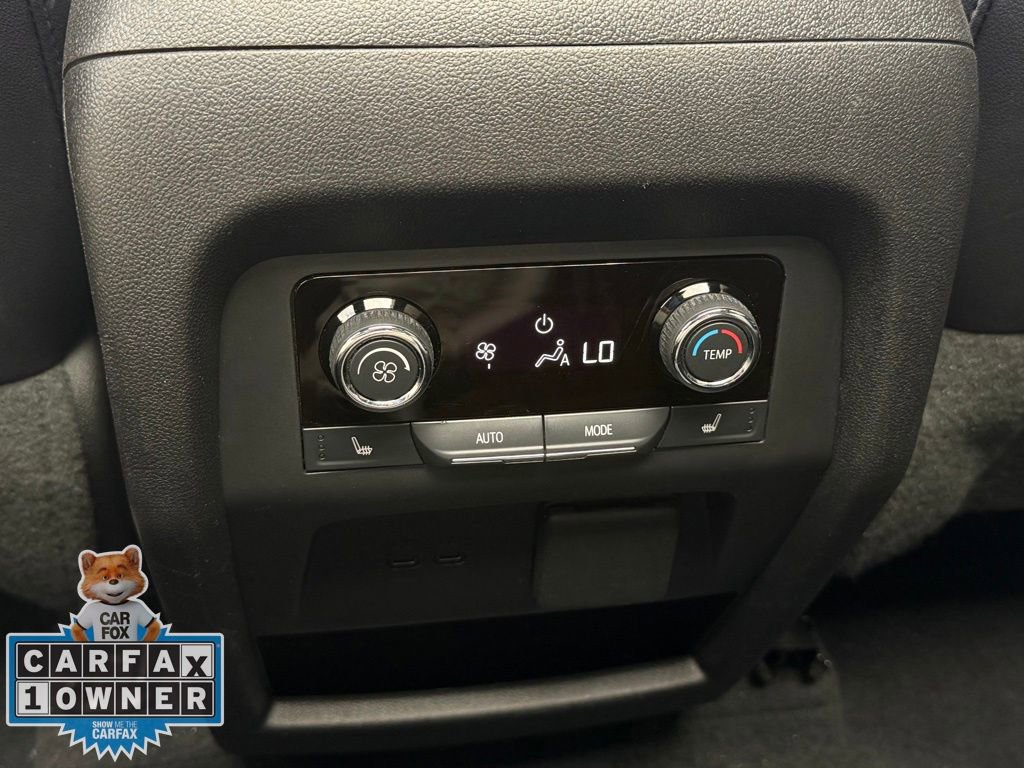 Used 2025 Chevrolet Traverse RS w/ LPO, Floor Liner Package image 27