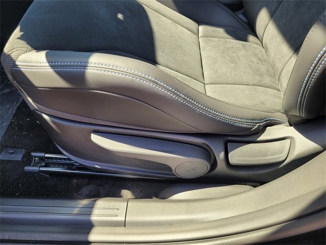 New 2025 Hyundai Ioniq 5 N image 17