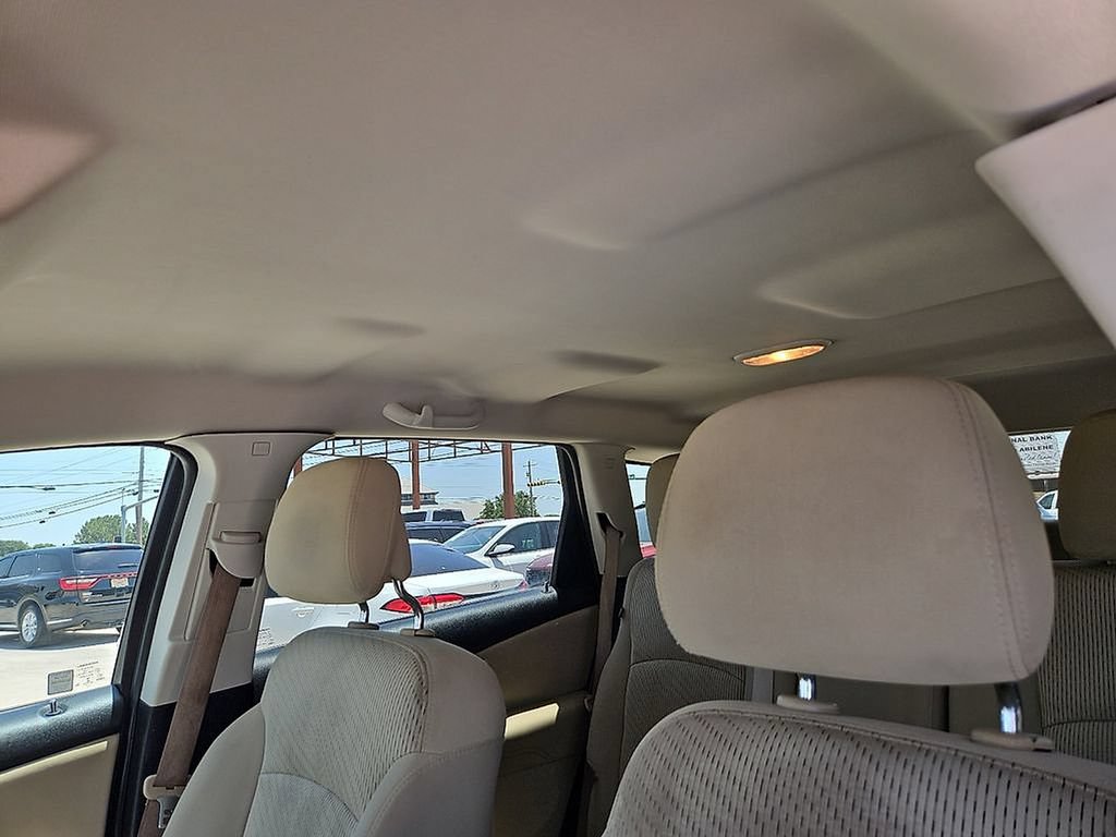Used 2020 Dodge Journey SE FWD image 21