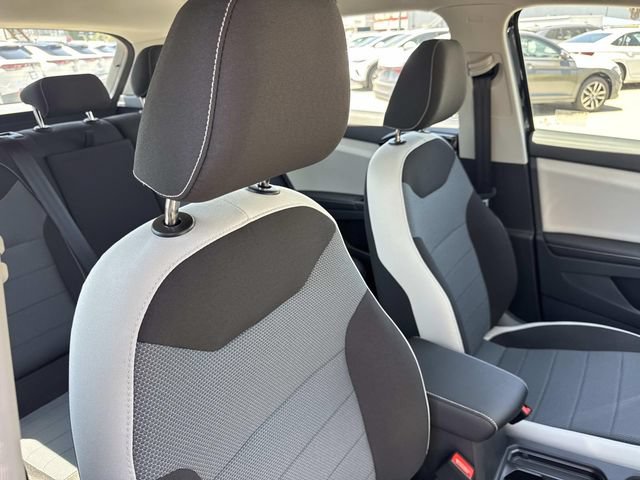 New 2026 Volkswagen Taos S FWD image 28