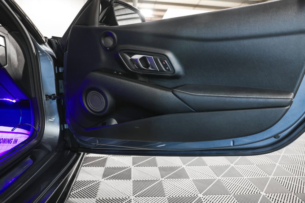 Used 2022 Toyota Supra Premium w/ Driver Assist Package image 27