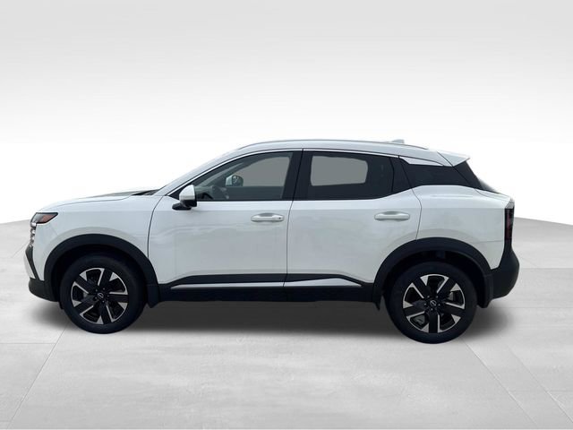 Used 2025 Nissan Kicks SR FWD image 6