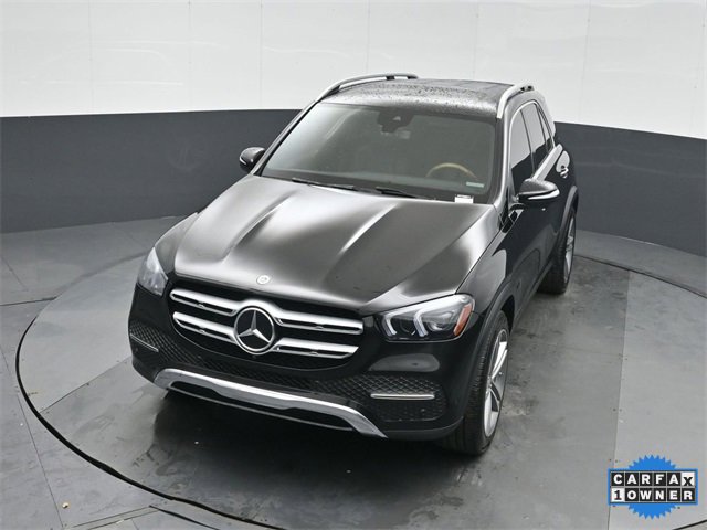 Used 2022 Mercedes-Benz GLE 350 4MATIC image 33