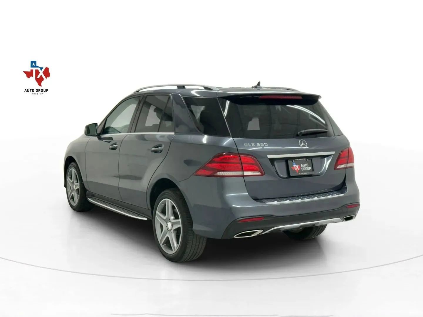 Used 2016 Mercedes-Benz GLE 350 image 7