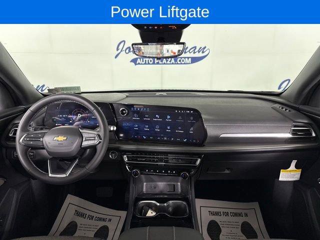 New 2026 Chevrolet Traverse LT w/ Sun and Wheel Package image 20