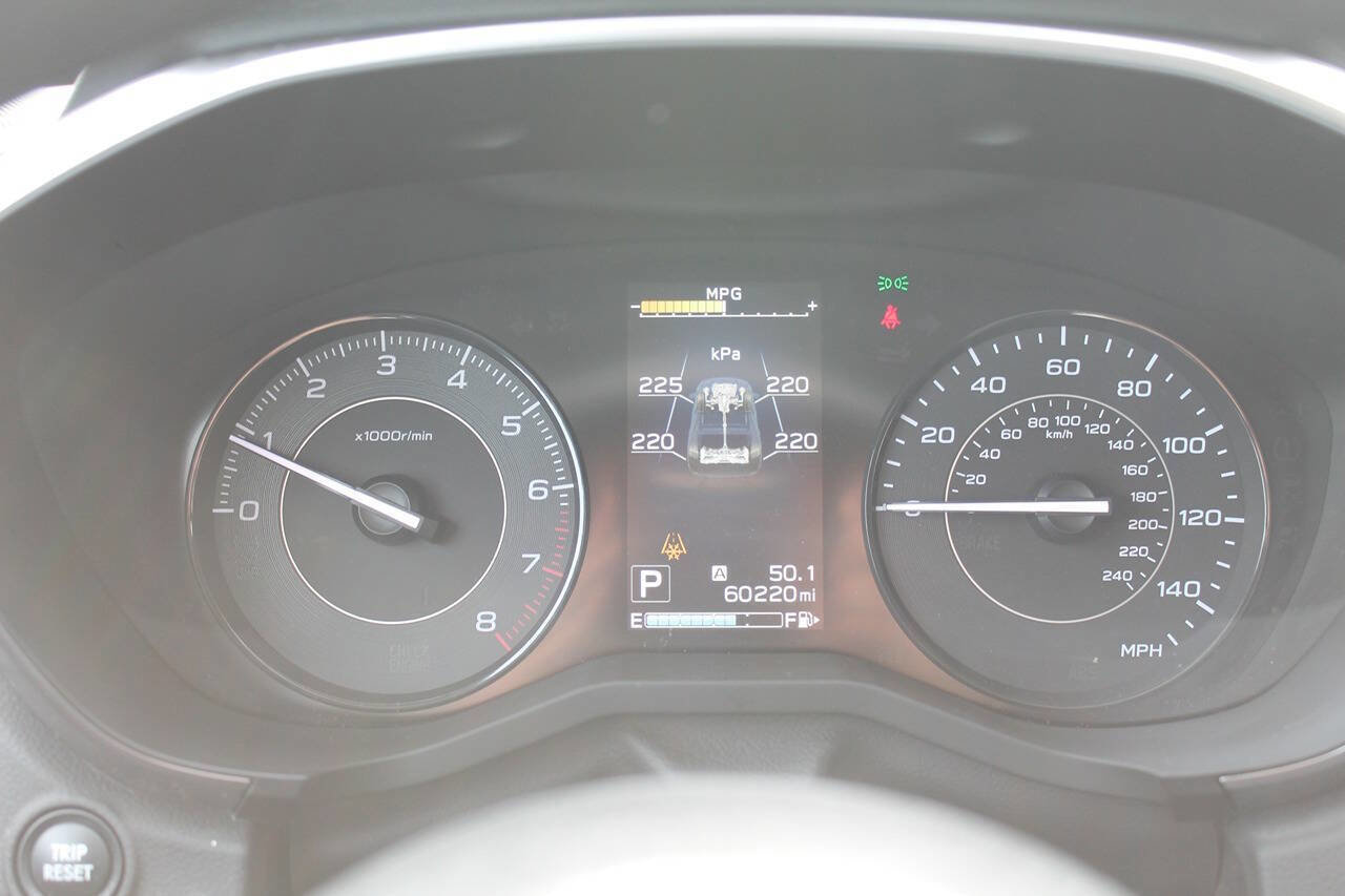 Used 2017 Subaru Impreza 2.0i Premium image 28