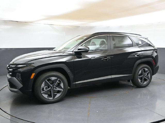 New 2026 Hyundai Tucson SEL w/ Tow & Go Package AWD/4WD image 2