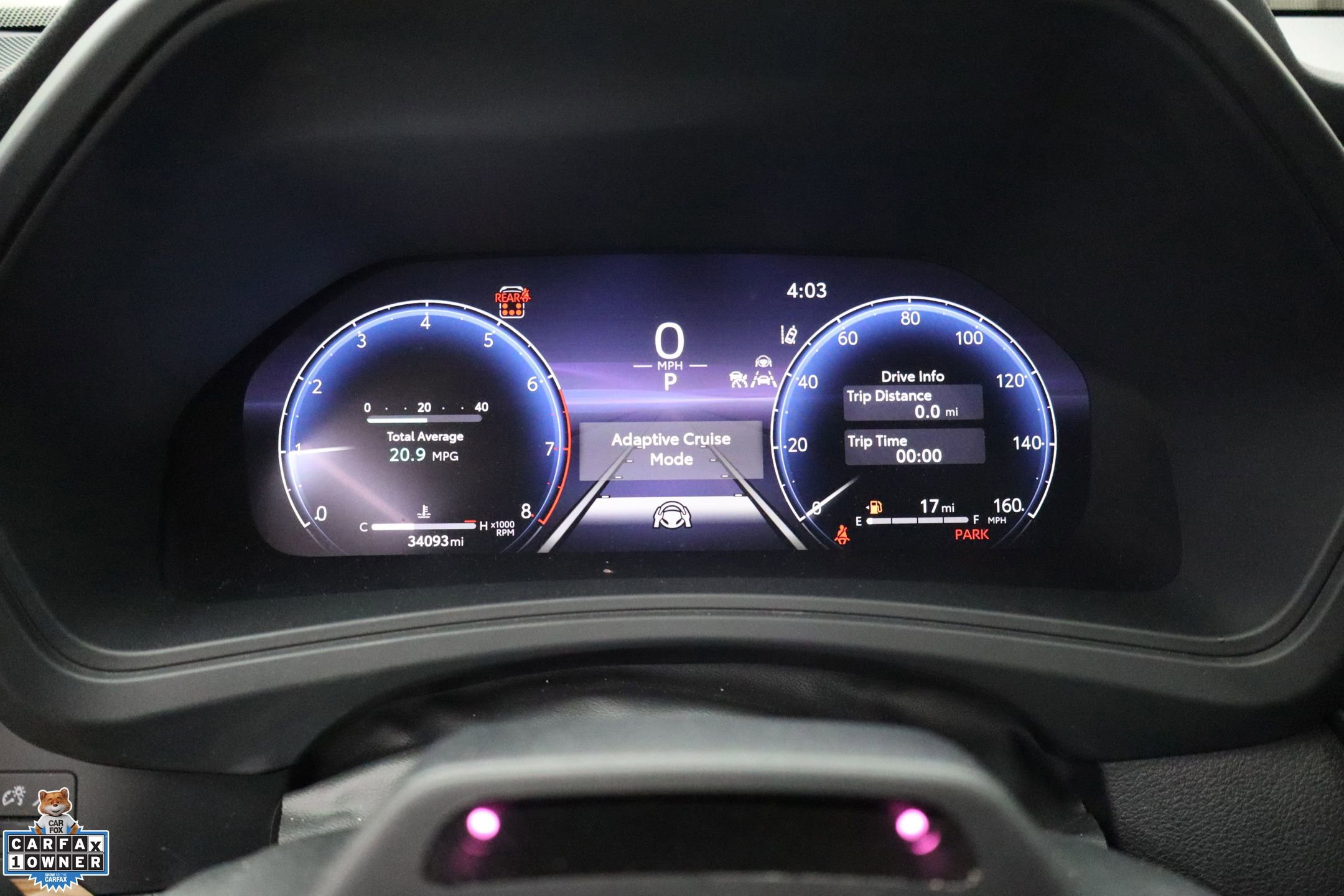 Used 2024 Toyota Grand Highlander Platinum image 19