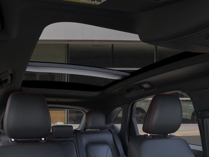 New 2025 Ford Escape ST-Line Elite w/ Premium Technology Package image 23