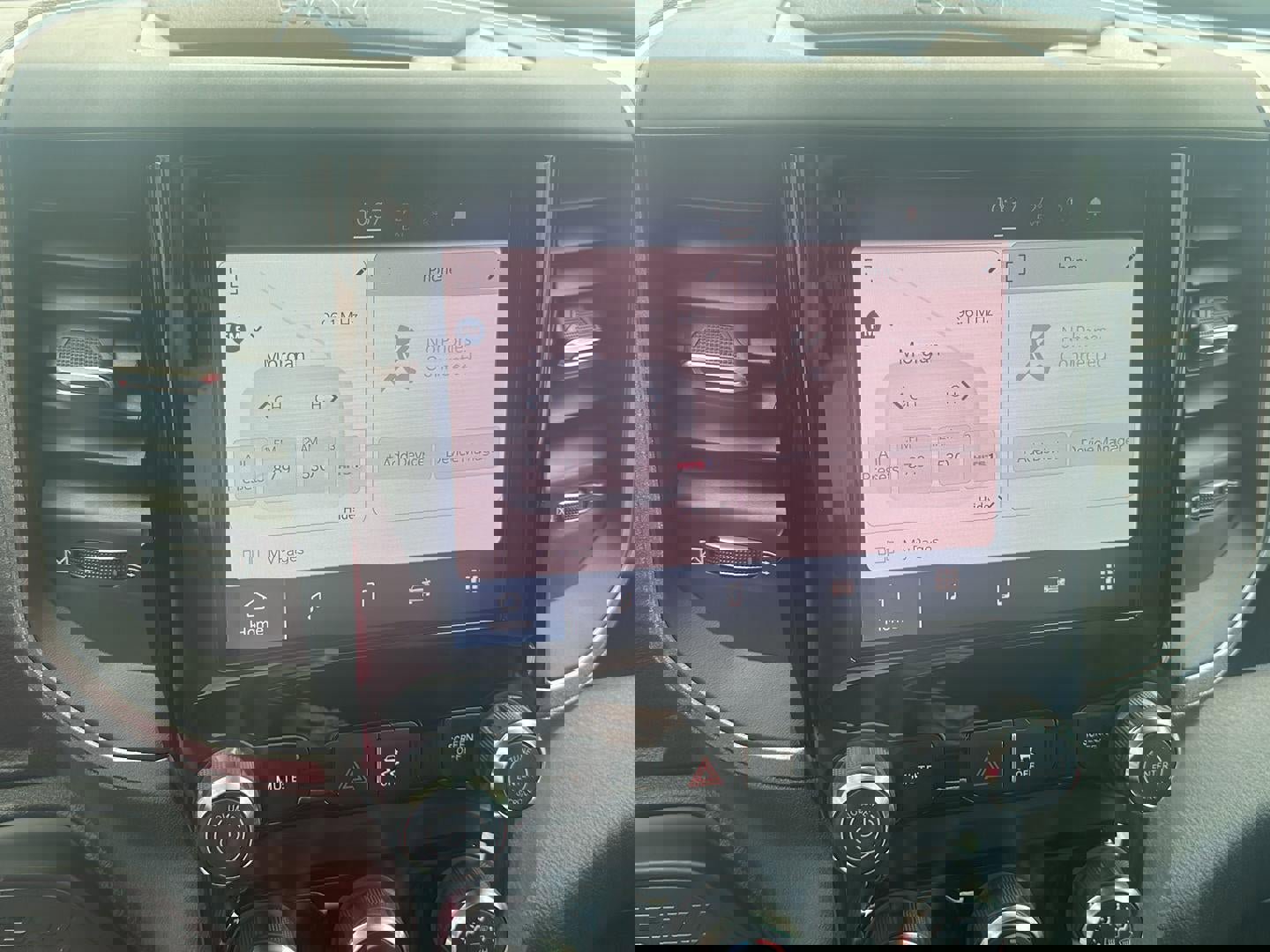 New 2026 RAM 2500 Tradesman w/ Bed Utility Group image 15