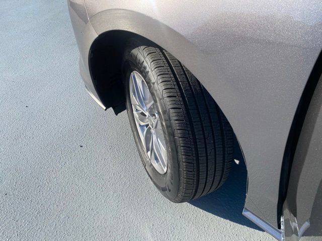 Used 2021 Toyota Sienna XLE AWD/4WD image 24