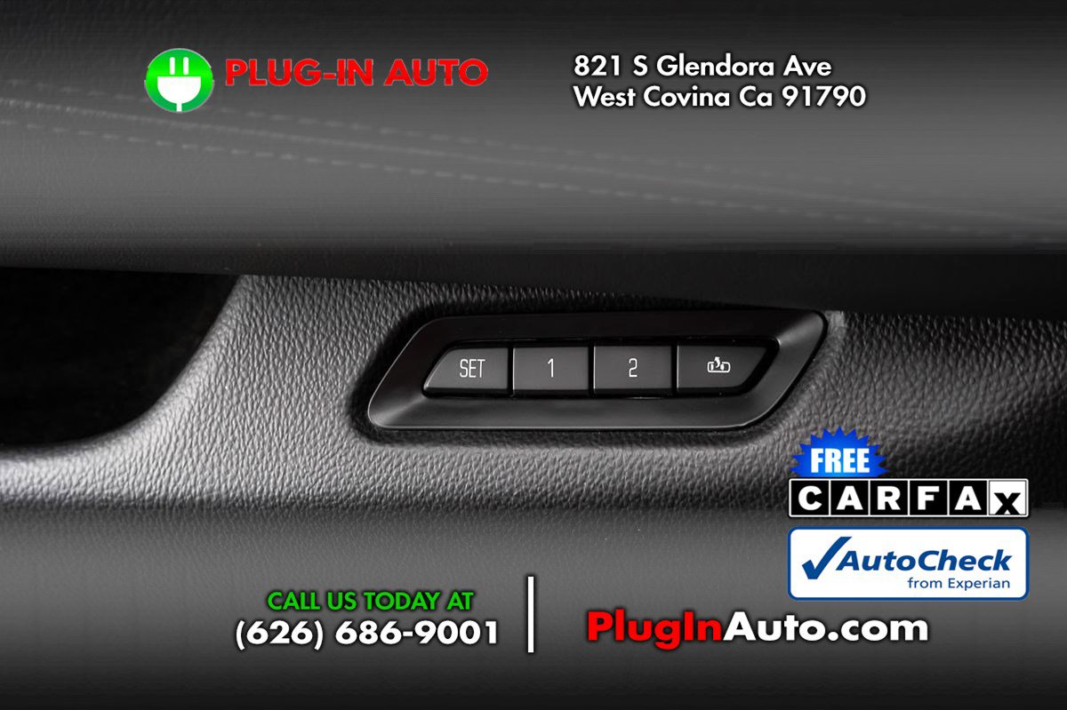 Used 2016 Cadillac Escalade Premium image 29