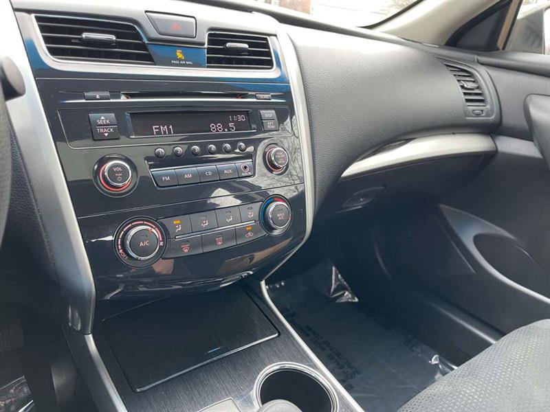 Used 2014 Nissan Altima 2.5 S w/ Sport Value Package image 59