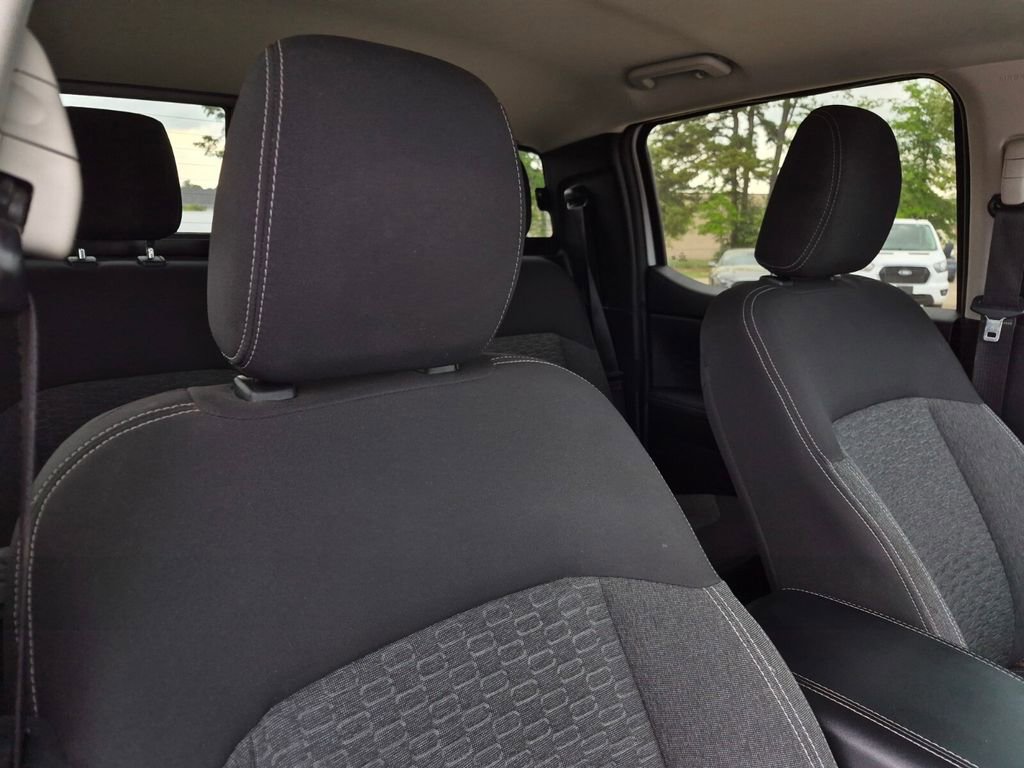 Used 2024 Ford Ranger XLT w/ Trailer Tow Package image 35