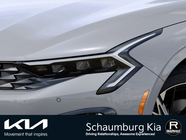 New 2026 Kia K5 GT-Line FWD image 10